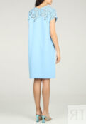Платье ERMANNO SCERVINO 150427 фото 3