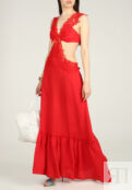 Платье ERMANNO SCERVINO 150439 фото 2