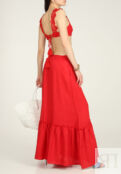 Платье ERMANNO SCERVINO 150439 фото 3