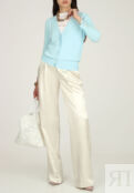 Кардиган ERMANNO SCERVINO 161434 фото 2