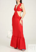Платье ERMANNO SCERVINO 150439 фото 4