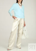 Кардиган ERMANNO SCERVINO 161434 фото 3