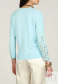 Кардиган ERMANNO SCERVINO 161434 фото 4