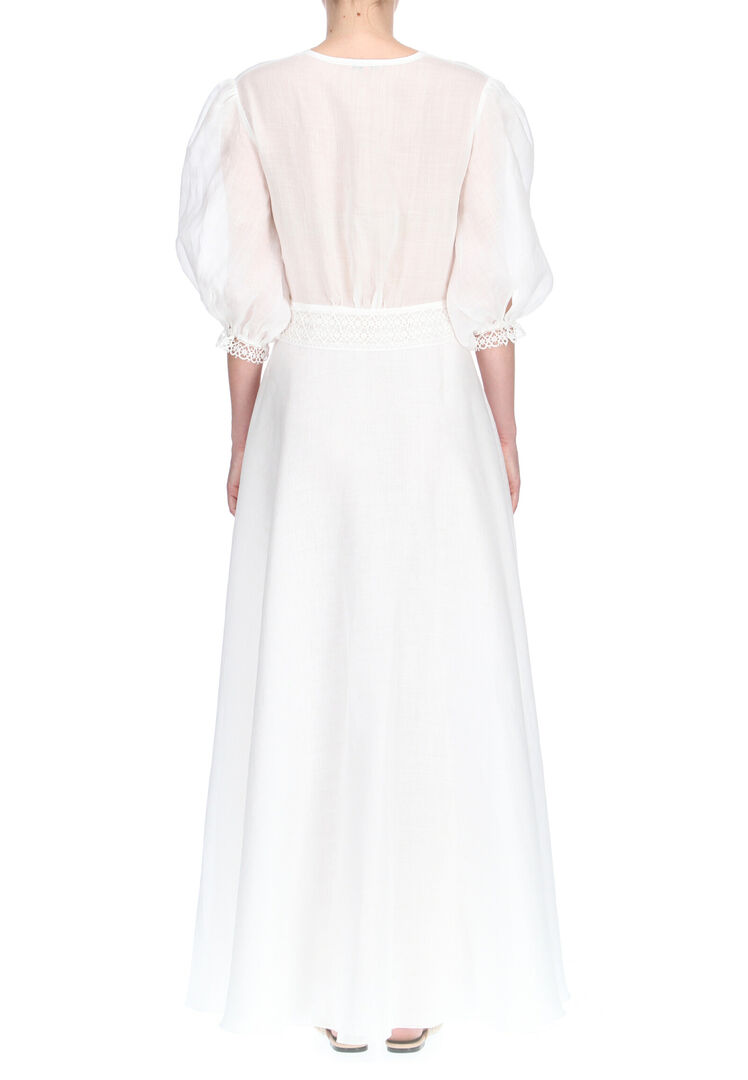 Платье ERMANNO SCERVINO