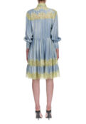 Платье ERMANNO SCERVINO 150406 фото 2