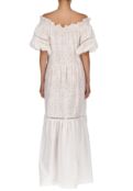 Платье ERMANNO SCERVINO 140107 фото 2