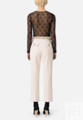 Футболка ELISABETTA FRANCHI 164769 фото 3