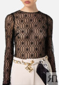 Футболка ELISABETTA FRANCHI 164769 фото 4