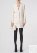 Юбка BURBERRY 176457 фото 2