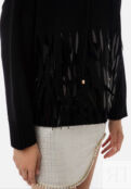 Толстовка ELISABETTA FRANCHI 164770 фото 3