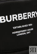 Панама BURBERRY 175636 фото 3