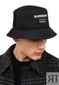 Панама BURBERRY 175636 фото 4