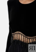 Футболка ELISABETTA FRANCHI 164768 фото 2