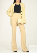 Топ JIL SANDER 175383 фото 3