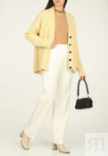 Топ JIL SANDER 175383 фото 3