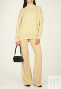 Свитер JIL SANDER 175384 фото 2