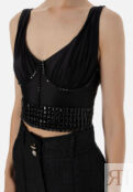 Топ ELISABETTA FRANCHI 164794 фото 2