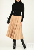 Юбка JIL SANDER 174598 фото 3