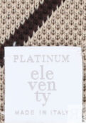 Галстук ELEVENTY 161854 фото 4
