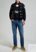 Жилет BIKKEMBERGS 161618 фото 2
