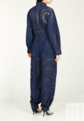Комбинезон ALBERTA FERRETTI 176025 фото 3