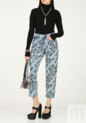 Джинсы JUST CAVALLI 164088 фото 3