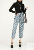 Джинсы JUST CAVALLI 164088 фото 4