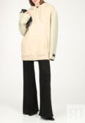 Худи MM6 Maison Margiela 164239 фото 2