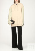 Худи MM6 Maison Margiela 164239 фото 4