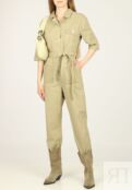 Комбинезон AERONAUTICA MILITARE 137336 фото 2