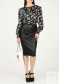 Блуза JUST CAVALLI 164104 фото 3