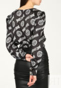 Блуза JUST CAVALLI 164104 фото 4