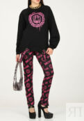 Свитшот JUST CAVALLI 164103 фото 2