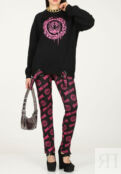 Свитшот JUST CAVALLI 164103 фото 3