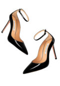 Туфли AQUAZZURA 176728 фото 3