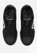 Кеды DOLCE&GABBANA 176997 фото 4