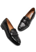 Мокасины AQUAZZURA 176729 фото 3