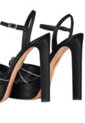 Босоножки AQUAZZURA 177004 фото 3