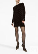 Платье DOLCE&GABBANA 177012 фото 2