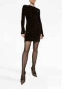 Платье DOLCE&GABBANA 177012 фото 3