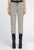 Брюки ROBERTO CAVALLI 164514 фото 4