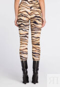 Легинсы ROBERTO CAVALLI 164516 фото 3