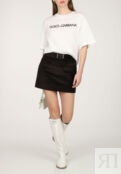 Юбка DOLCE&GABBANA 177002 фото 2