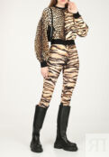Толстовка ROBERTO CAVALLI 164519 фото 4