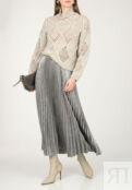 Юбка ERMANNO SCERVINO 163620 фото 2