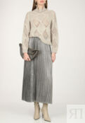 Юбка ERMANNO SCERVINO 163620 фото 3