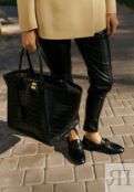 Легинсы ERMANNO SCERVINO 163646 фото 3