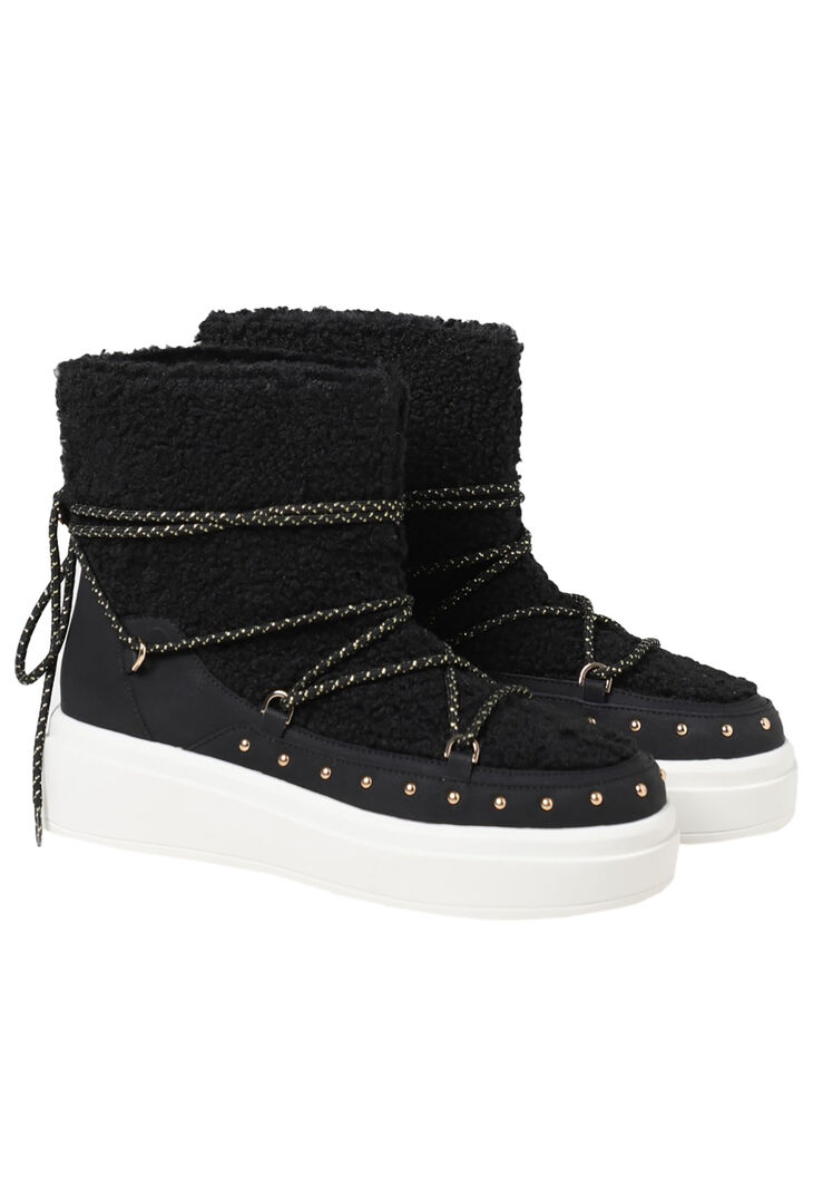 Сапоги TWINSET Milano