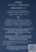 Жилет HERNO 143623 фото 4