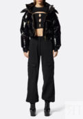 Свитер VERSACE JEANS COUTURE 164685 фото 2